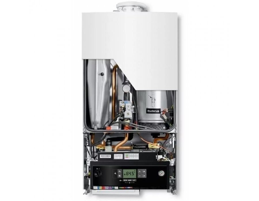 Ремонт двухконтурных котлов отакже монтаж котла модернизация котельной