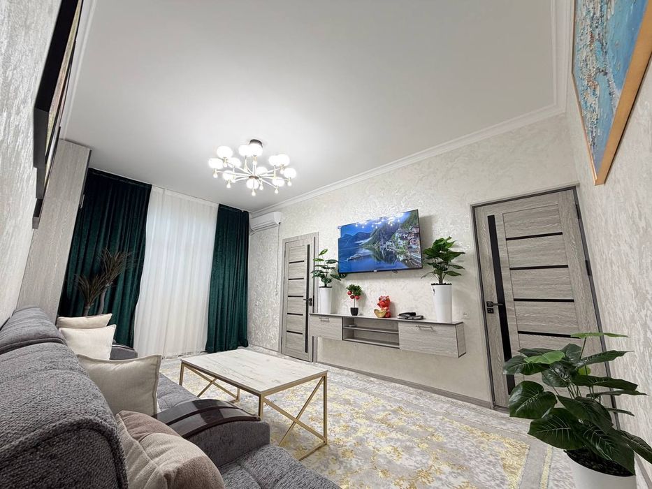 Продаётся квартира Чиланзар 12 квартал 2в3/3/4 панель 1,5 ×3 балкон