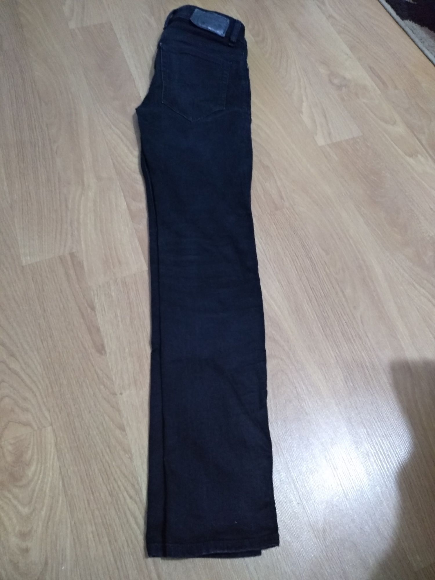 Blugi Diesel  Troxer Slim Skinny copii adolescenți nr 28