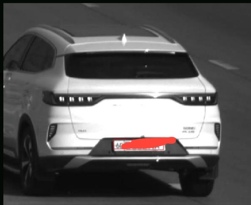 Byd song plus gibrid