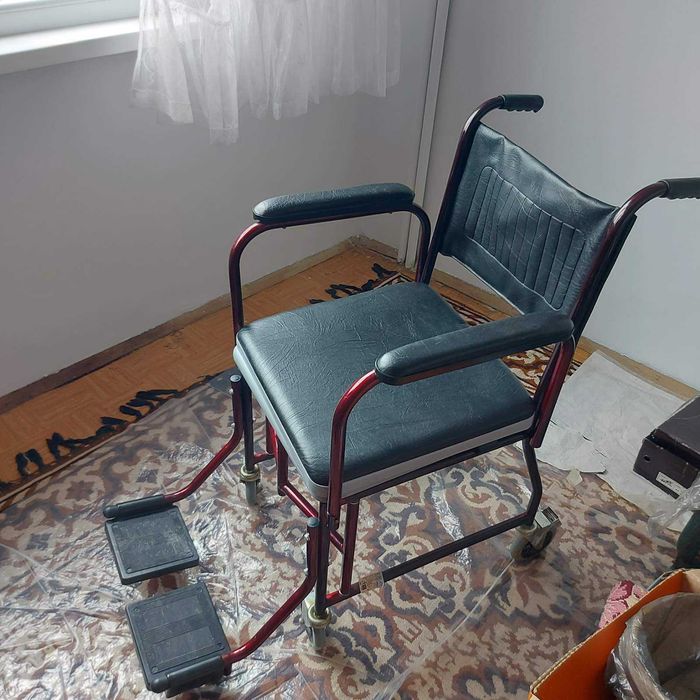 Санитарно-хигиенен стол