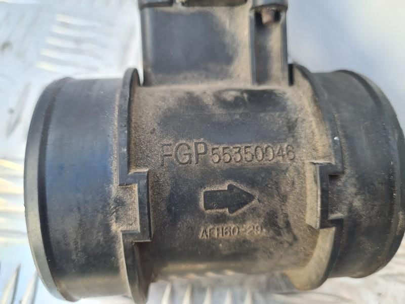 Debitmetru Opel Zafira B Facelift 1.9CDTI