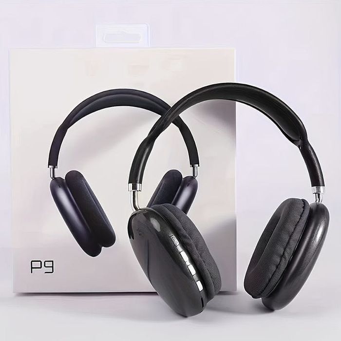 P9 наушнки,airports