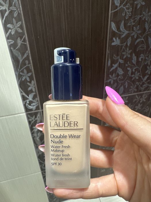 Estee Lauder 2n1 ivory beige