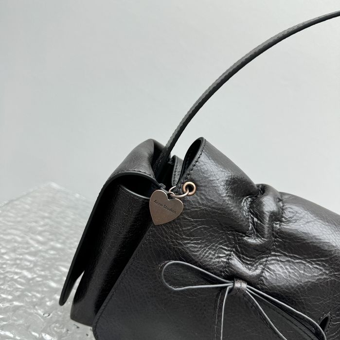 Geanta Acne Studio 33 cm, Premium
