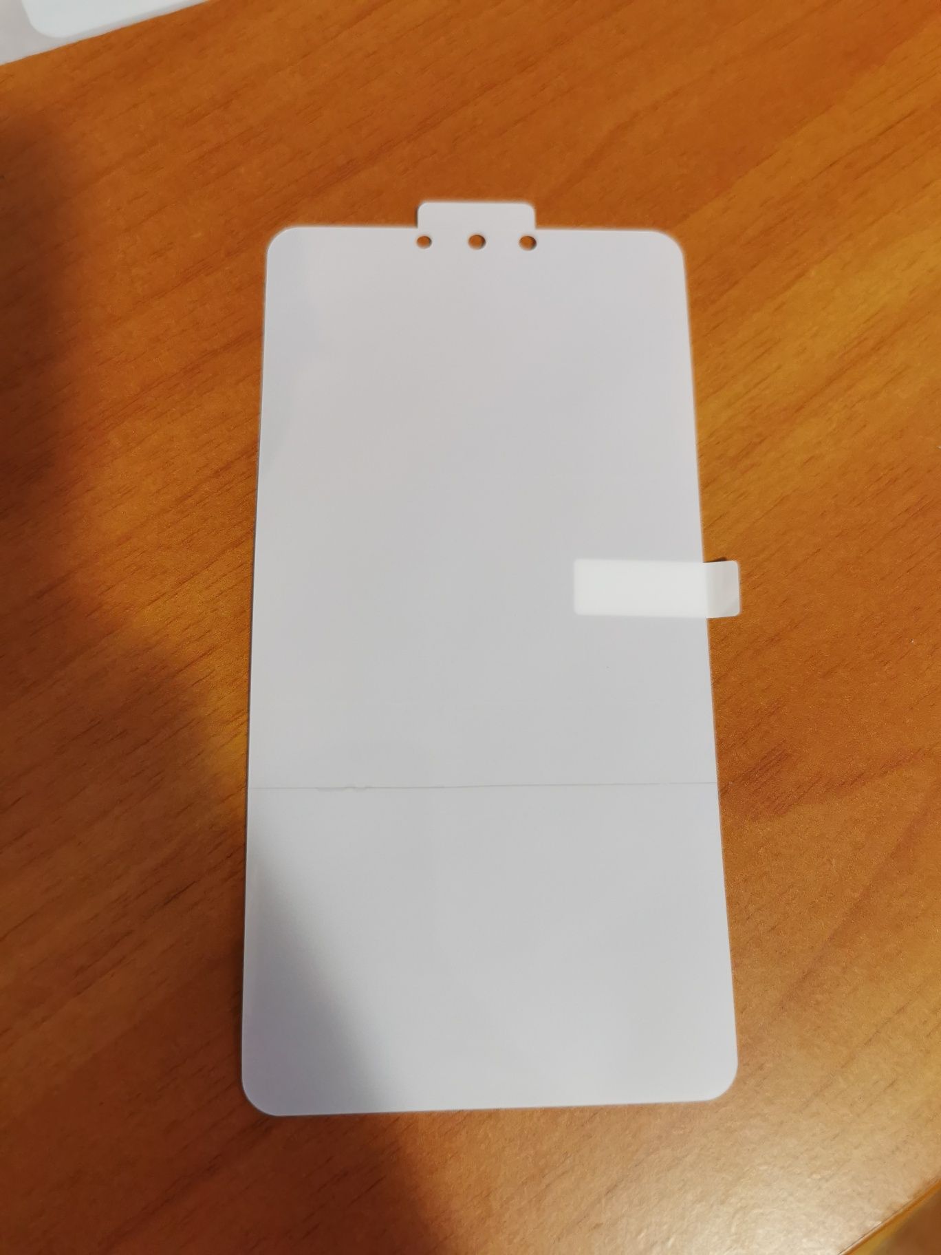 Folie protectie hydrogel Huawei Mate 30 Pro