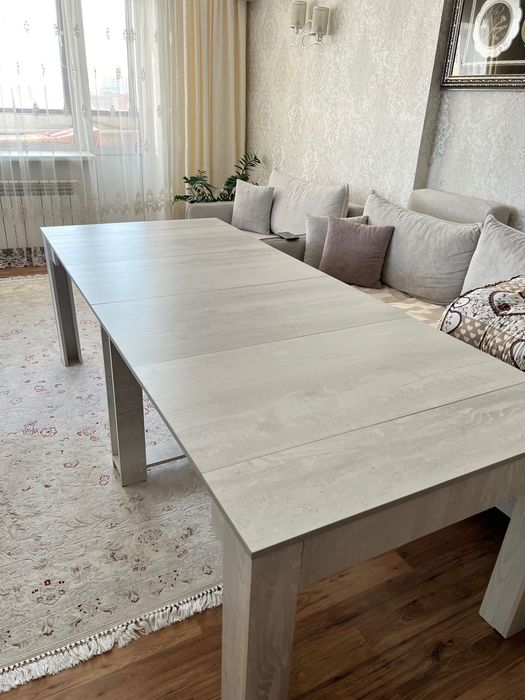 Стол трансформер