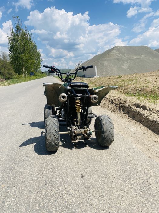 Vand sau schimb ATV 125 cc