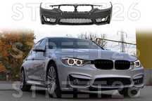 Bara Fata BMW Seria 3 F30 F31 (2011-2019) M3 Sport EVO Design