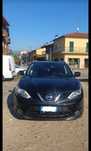 NISSAN Qashqai 1.5 - 2017