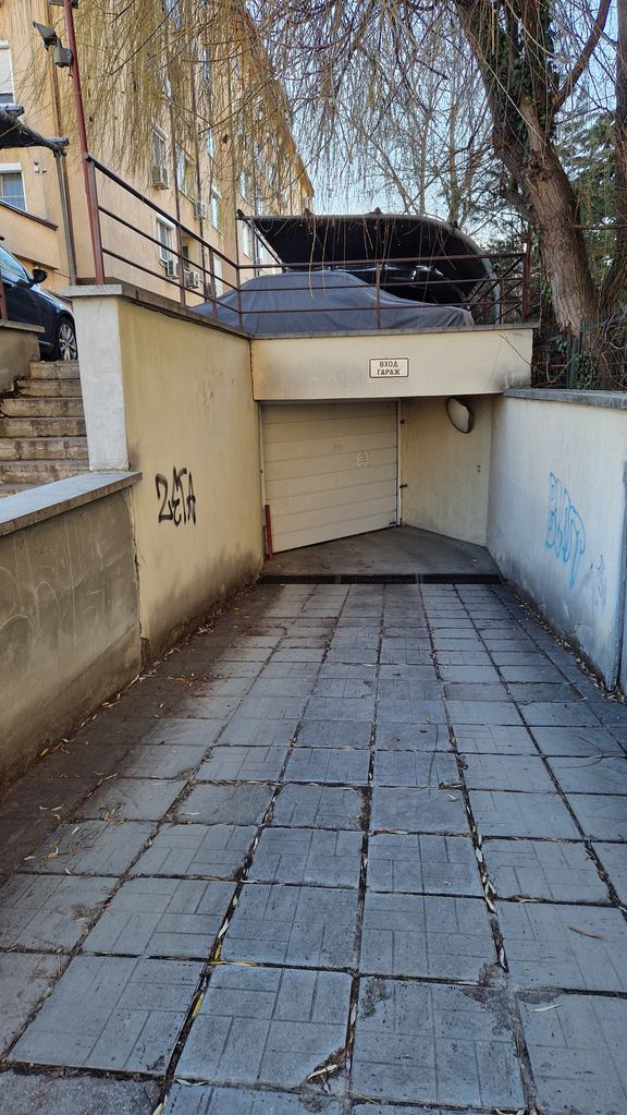 Дава се под наем Гараж / Паркомясто в София, Дианабад - 7 кв.м за 25.5 € - Снимка #1