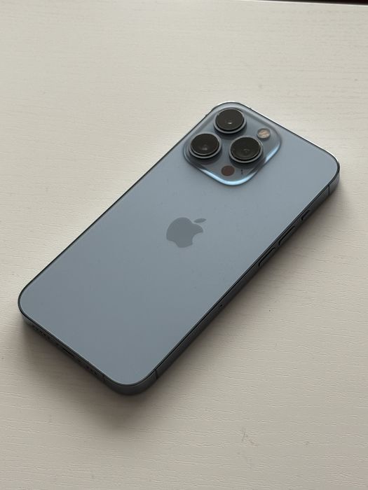 iPhone 13 Pro 128 gb Sierra Blue