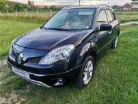 Vand Reno Koleos 4x4 la buton.Motor 2000..An.2010.