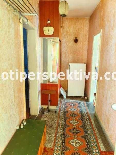 Продава се Двустаен апартамент в Пловдив, Христо Смирненски - 65 кв.м за 1124 €/кв.м - Снимка #5