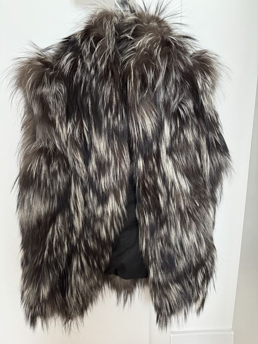 Елек от лисица