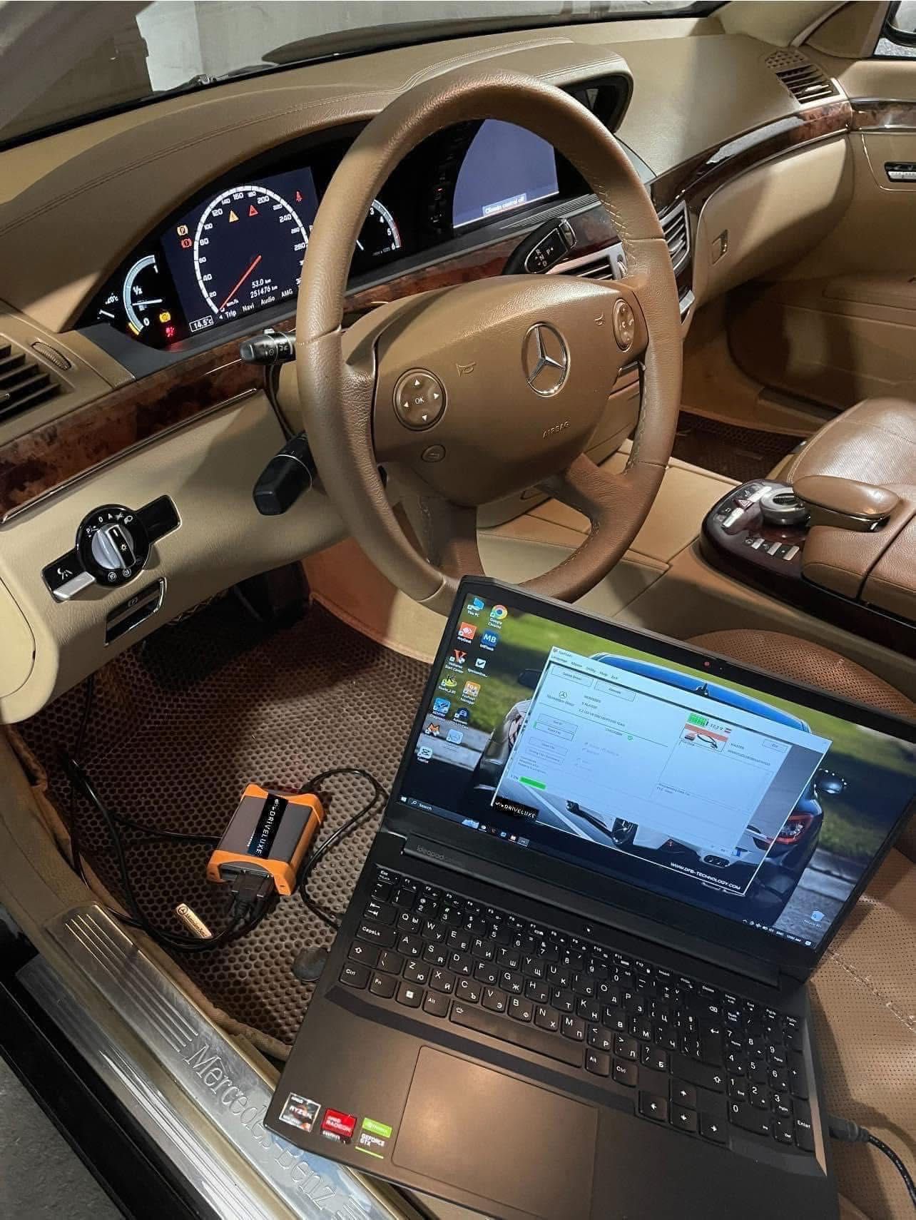 CHIP TUNING / Диагностика / Кодировки