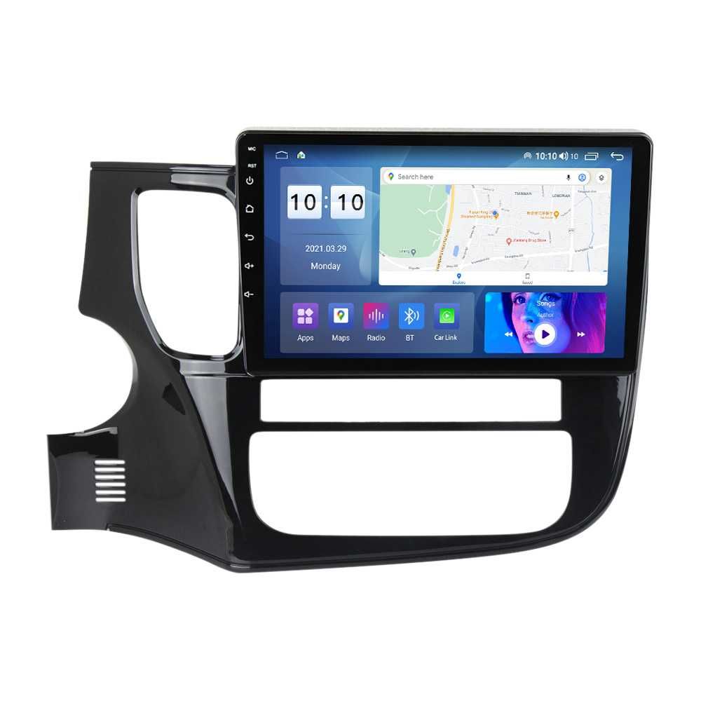 Navigatie Mitsubishi Outlander 3 ( 2012 - 2018 ) ,Android