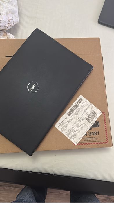 Laptop Dell in stare buna