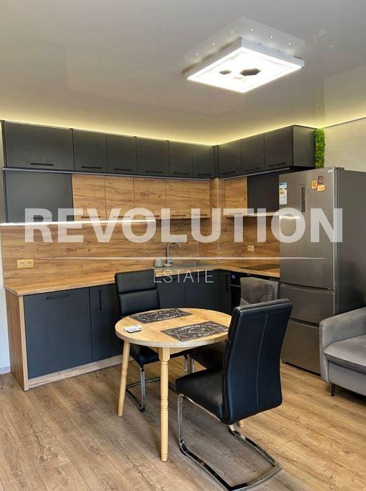 Двустаен апартамент в района на Винс!