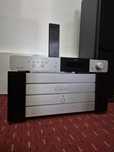 Classe CA 301 power si CP35 pre High End la super preț