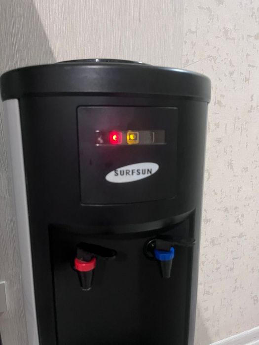 Диспенсер для воды