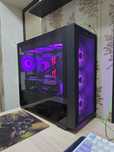 Игровой Компьютер am5 Ryzen 7 7700 8/16 RTX5070ti 16gb