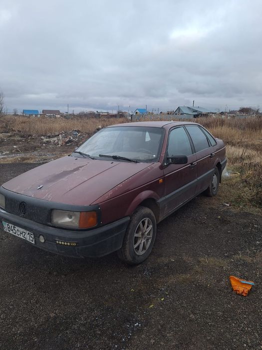 Продам машина Passat б3