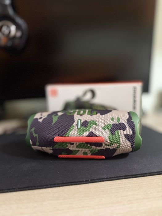 Se vine jbl charge 6