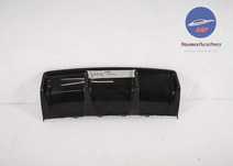 Capac Ornament Spoiler Spate original Audi  TT  8S [2014 - 2020]