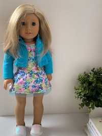 Papusa American Girl Doll originala