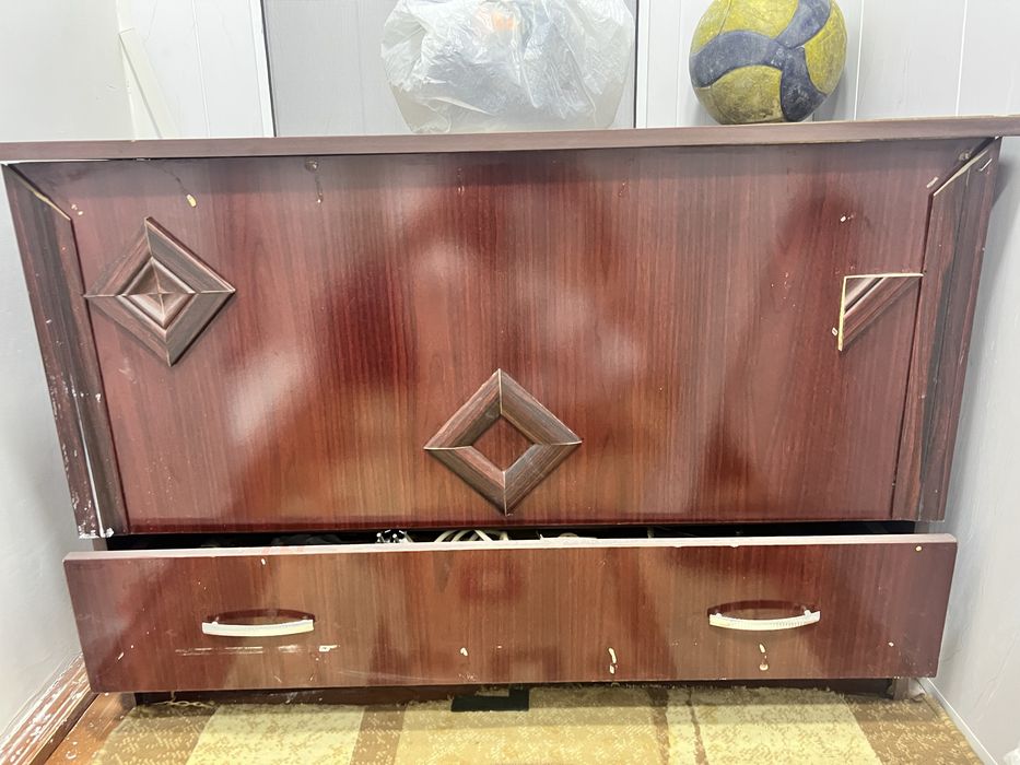 Продается сундук