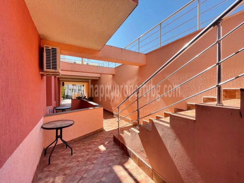 Продава се Едностаен апартамент в Свети Влас - 52 кв.м за 960 €/кв.м - Снимка #7