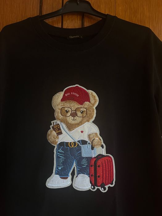 Tricou personalizat bumbac premium