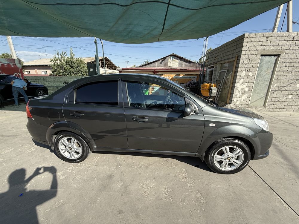 Nexia 3 avtomat xolati zoʻr