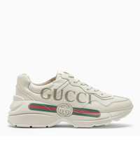 Rhyton Gucci logo sneakers