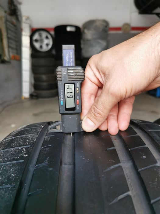 Jante Bmw Style 373 F06 F12 F13 F10 F11 F01 245 35/275 30 20