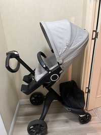 Stokke xplory v6