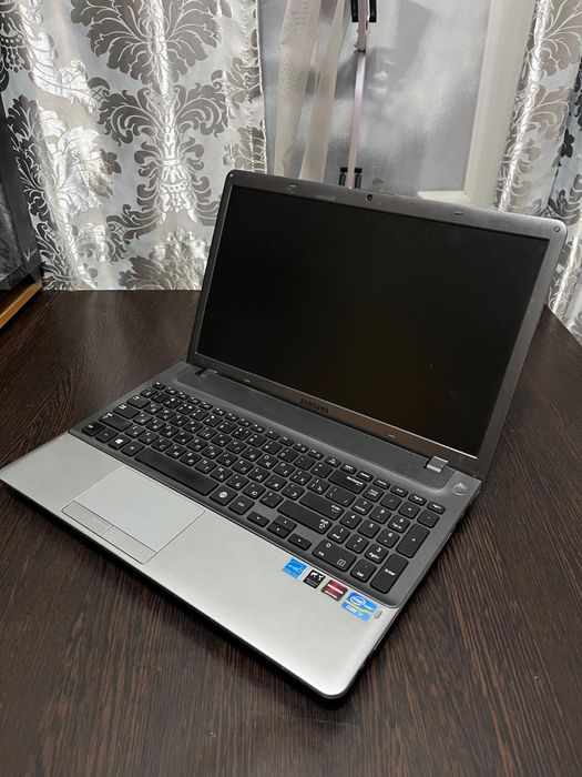 ноутбук samsung np350v5c i7 3gen