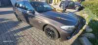 Se vinde BMW F11 520D