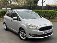 Ford C-max ( C344 ) 2014 - 2022 PIESE AUTO