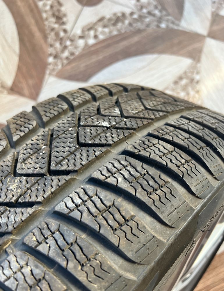 Roti/Jante BMW 225/45/17 iarna seria 1/F40, vw,audi,skoda 5x112