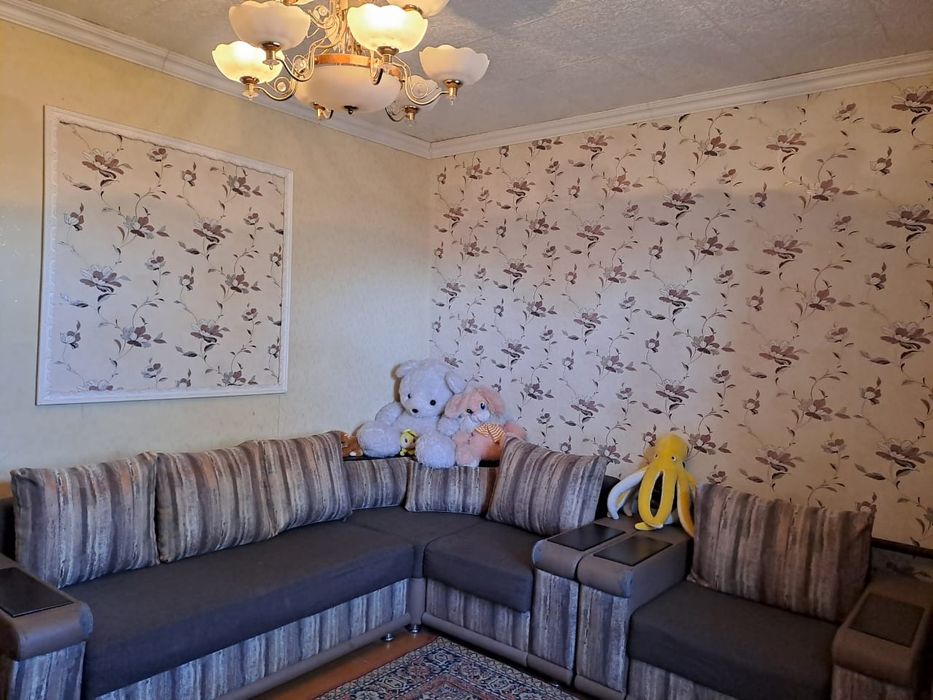 Продаётся 5 комнатный дом