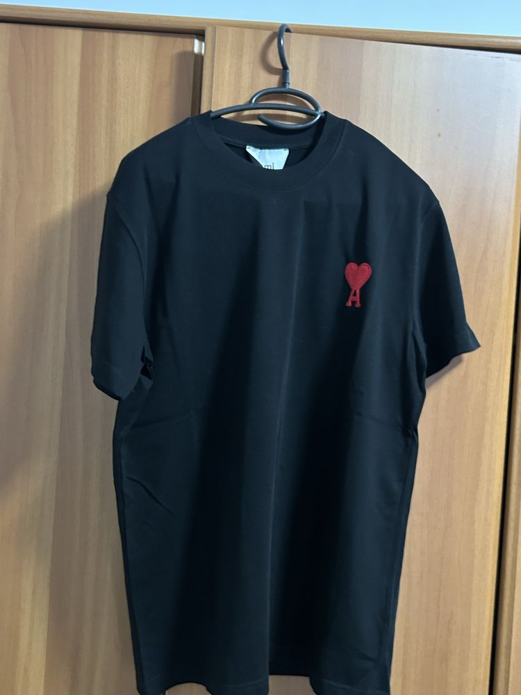 Tricou Ami Paris