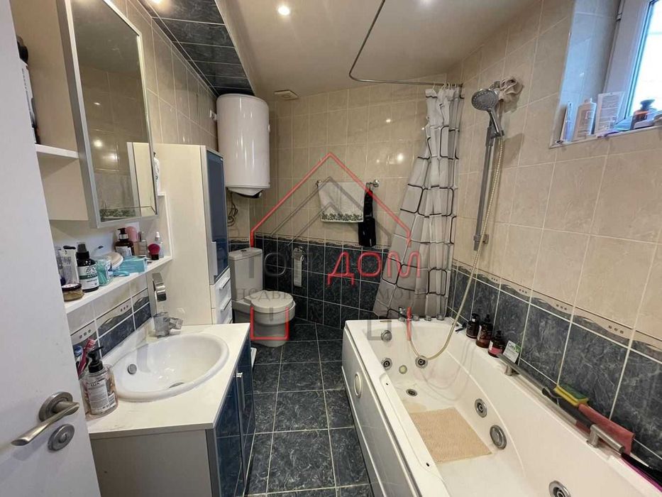 Продава се Двустаен апартамент в Варна, м-т Евксиноград - 75 кв.м за 2200 €/кв.м - Снимка #6