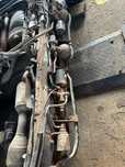 Pompa si suspensie hidraulica completa toyota land cruiser j 200