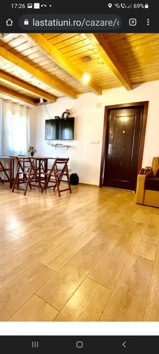 Cabană Băile Figa Beclean Cabana Lotus