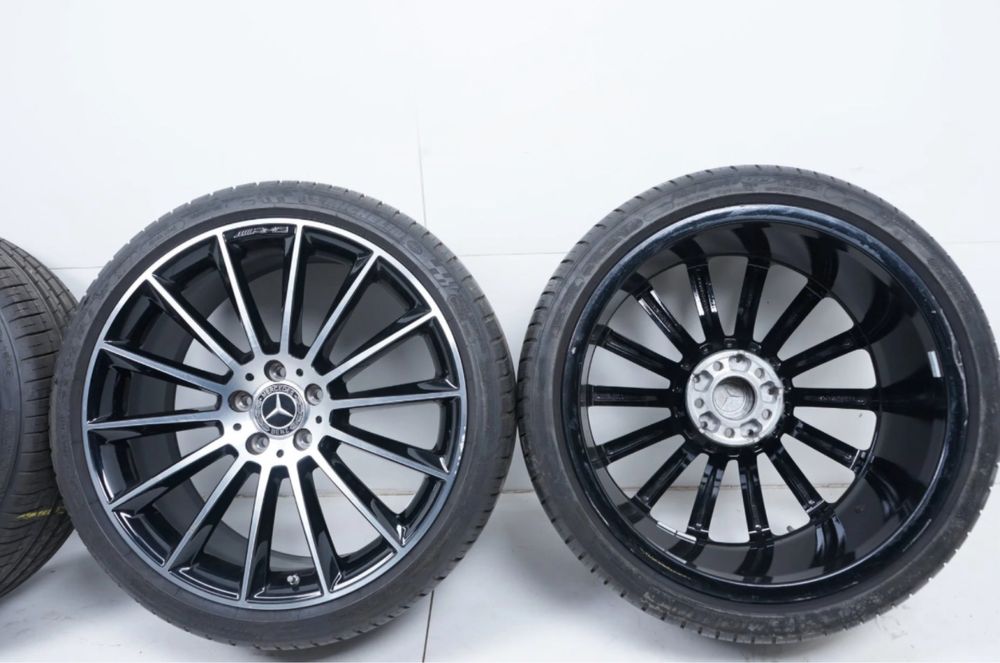 Оригинални джанти 20 цола Мерцедес Е класа W213 E43,E53