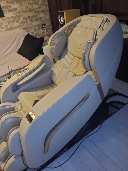 Масажен стол Komoder Focus 2