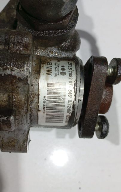 Pompa servodirectie 7692974546 2.0D M47 BMW Seria 1 E87 [2004 - 2007]