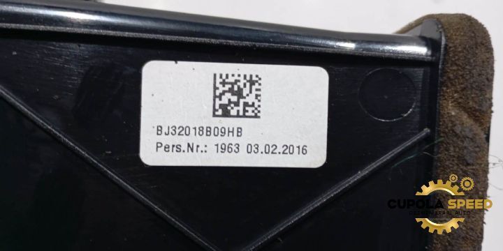 Grila ventilatie bord stanga BJ32018B09HB Land Rover Range Rover Evoq
